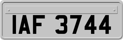 IAF3744