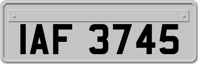 IAF3745
