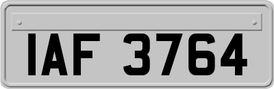 IAF3764