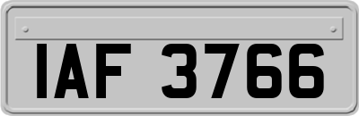 IAF3766