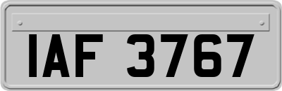 IAF3767