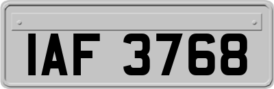 IAF3768