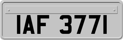 IAF3771