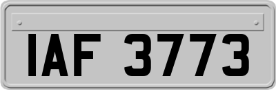 IAF3773