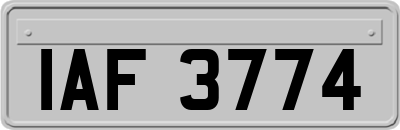 IAF3774