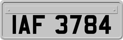 IAF3784