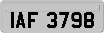 IAF3798
