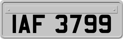IAF3799