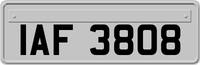 IAF3808