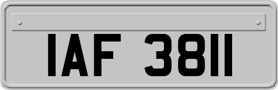 IAF3811