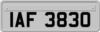IAF3830