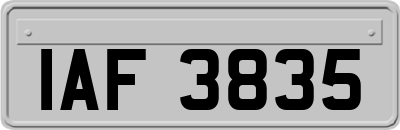 IAF3835