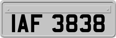 IAF3838