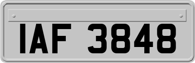IAF3848