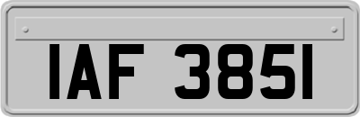 IAF3851