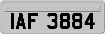 IAF3884