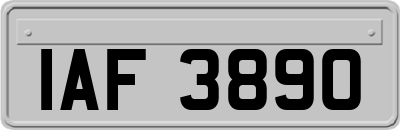 IAF3890