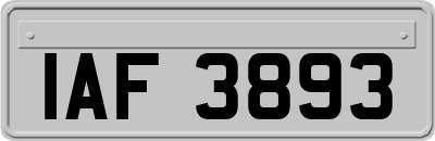 IAF3893