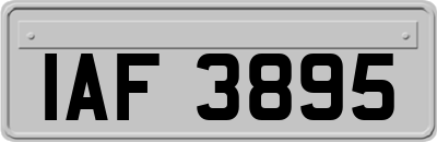 IAF3895