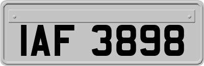 IAF3898