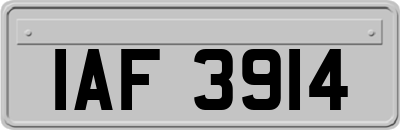 IAF3914