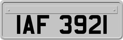 IAF3921