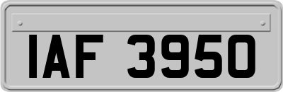 IAF3950