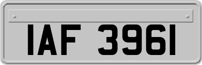 IAF3961