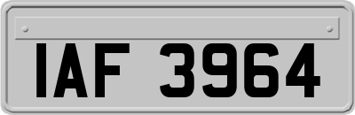 IAF3964