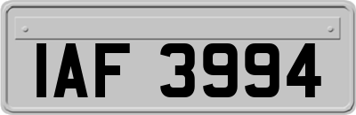 IAF3994