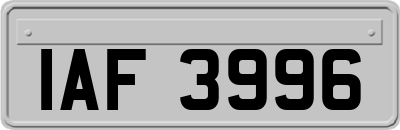 IAF3996