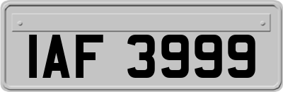 IAF3999