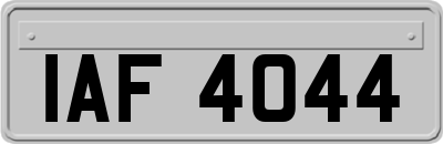 IAF4044