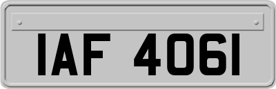 IAF4061