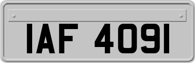 IAF4091