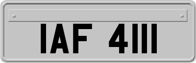 IAF4111