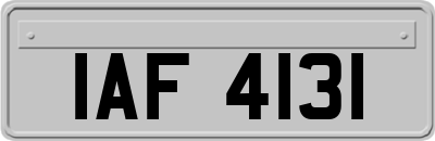 IAF4131