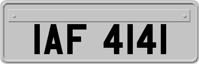 IAF4141