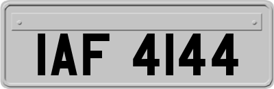 IAF4144