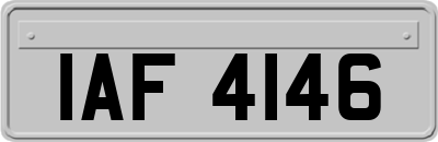 IAF4146