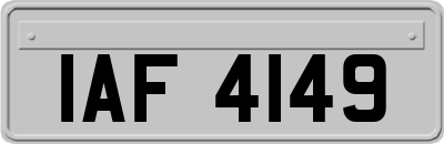 IAF4149