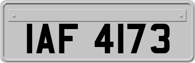 IAF4173