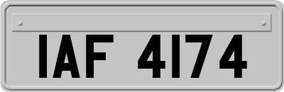 IAF4174
