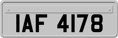 IAF4178