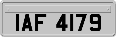 IAF4179