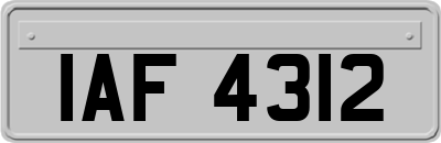 IAF4312