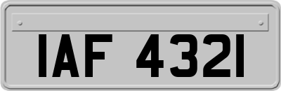 IAF4321