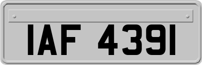 IAF4391