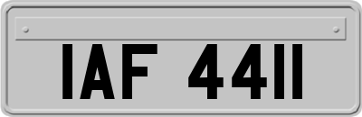 IAF4411