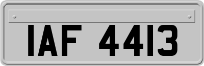 IAF4413